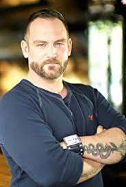 Ty Olsson